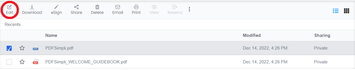 Expert Support - Complete Help Guide for PDFSimpli